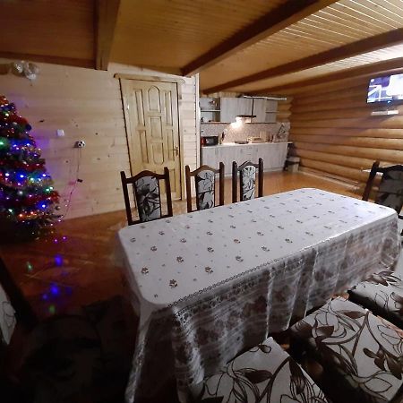 Прутець Villa Mykulychyn Luaran gambar