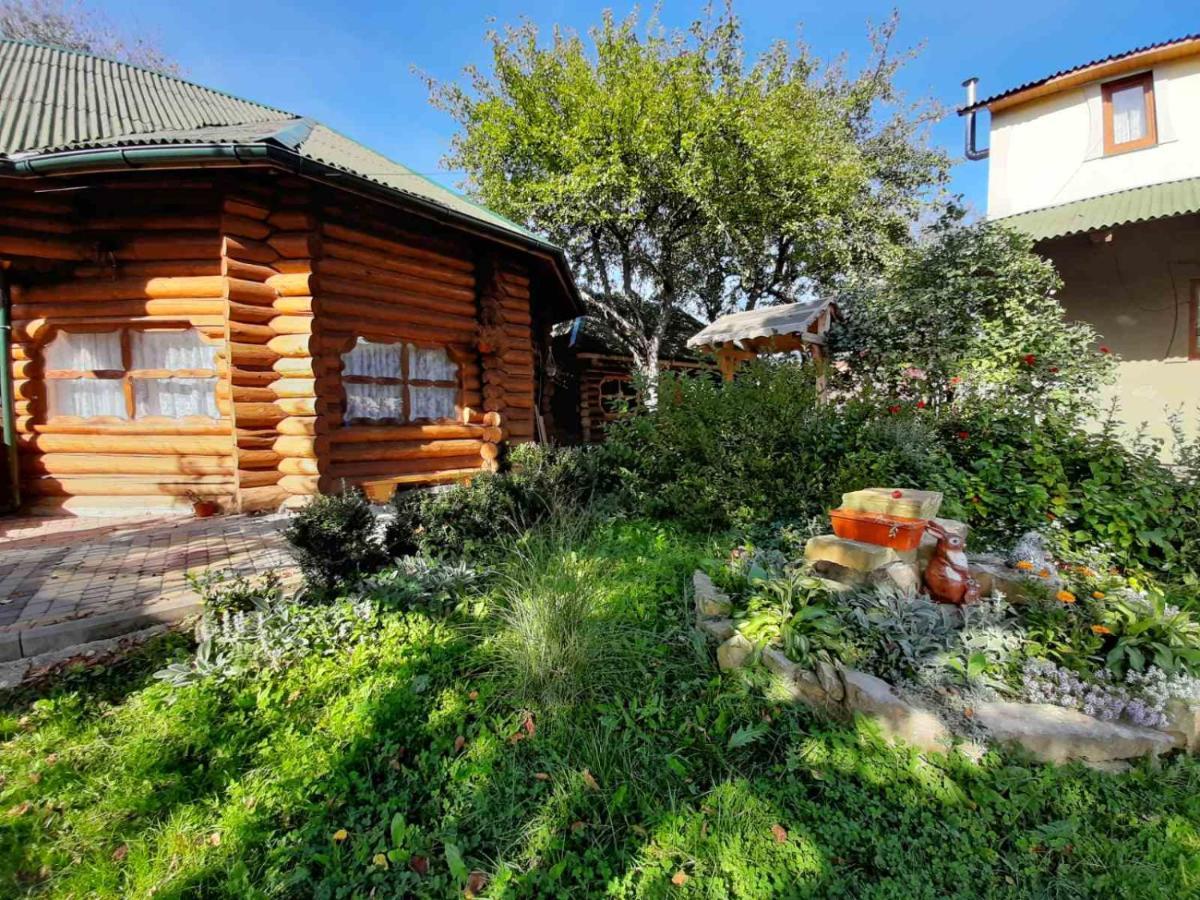 Прутець Villa Mykulychyn Luaran gambar