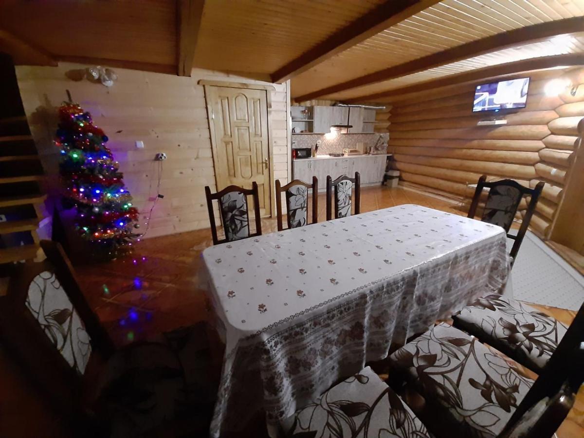 Прутець Villa Mykulychyn Luaran gambar