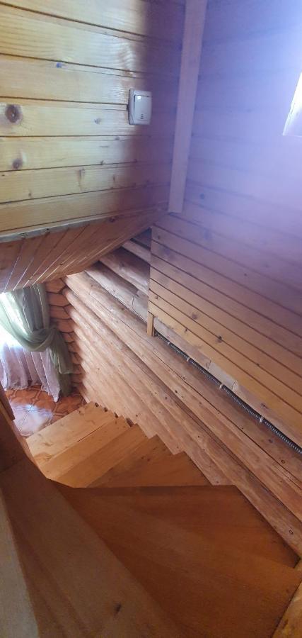 Прутець Villa Mykulychyn Luaran gambar