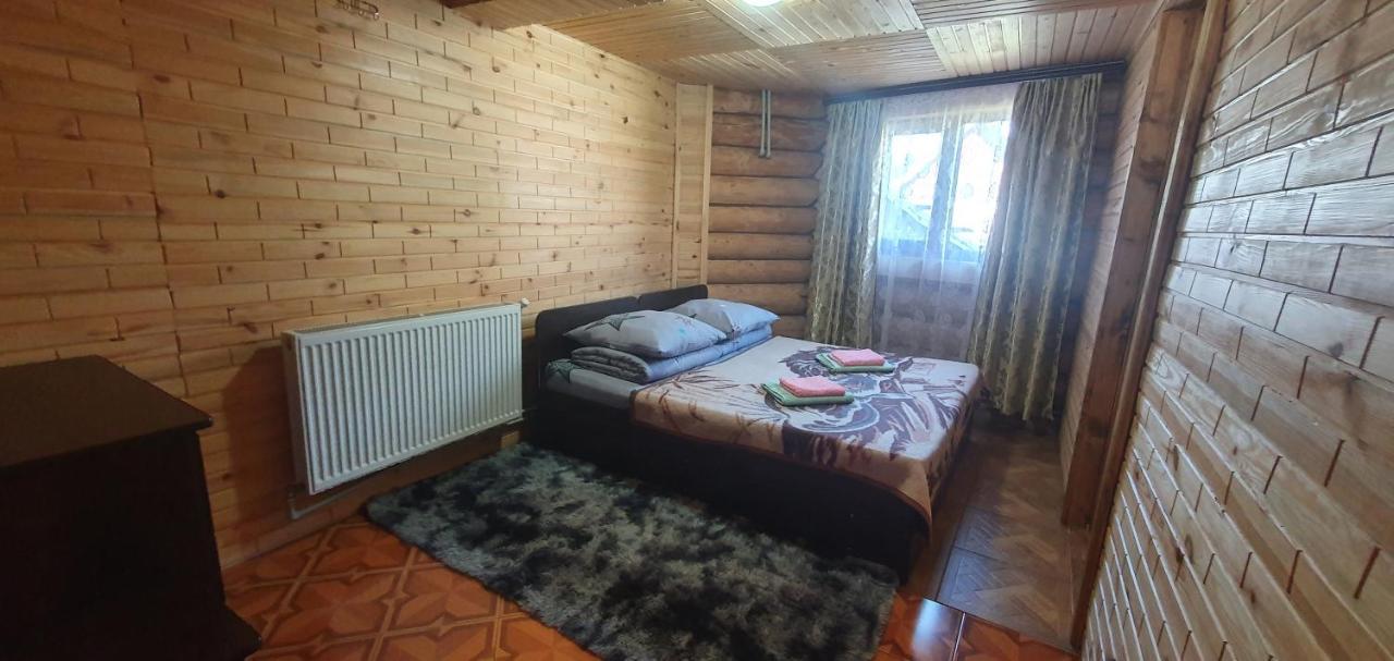 Прутець Villa Mykulychyn Luaran gambar