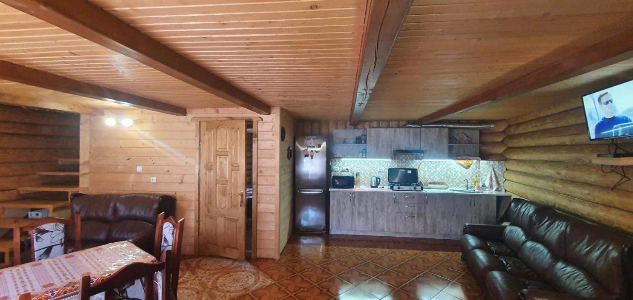 Прутець Villa Mykulychyn Luaran gambar
