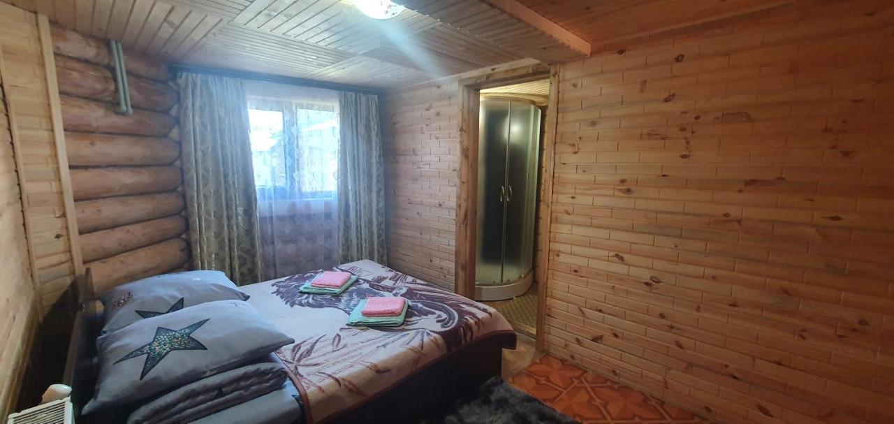 Прутець Villa Mykulychyn Luaran gambar