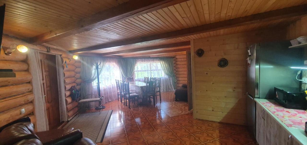 Прутець Villa Mykulychyn Luaran gambar
