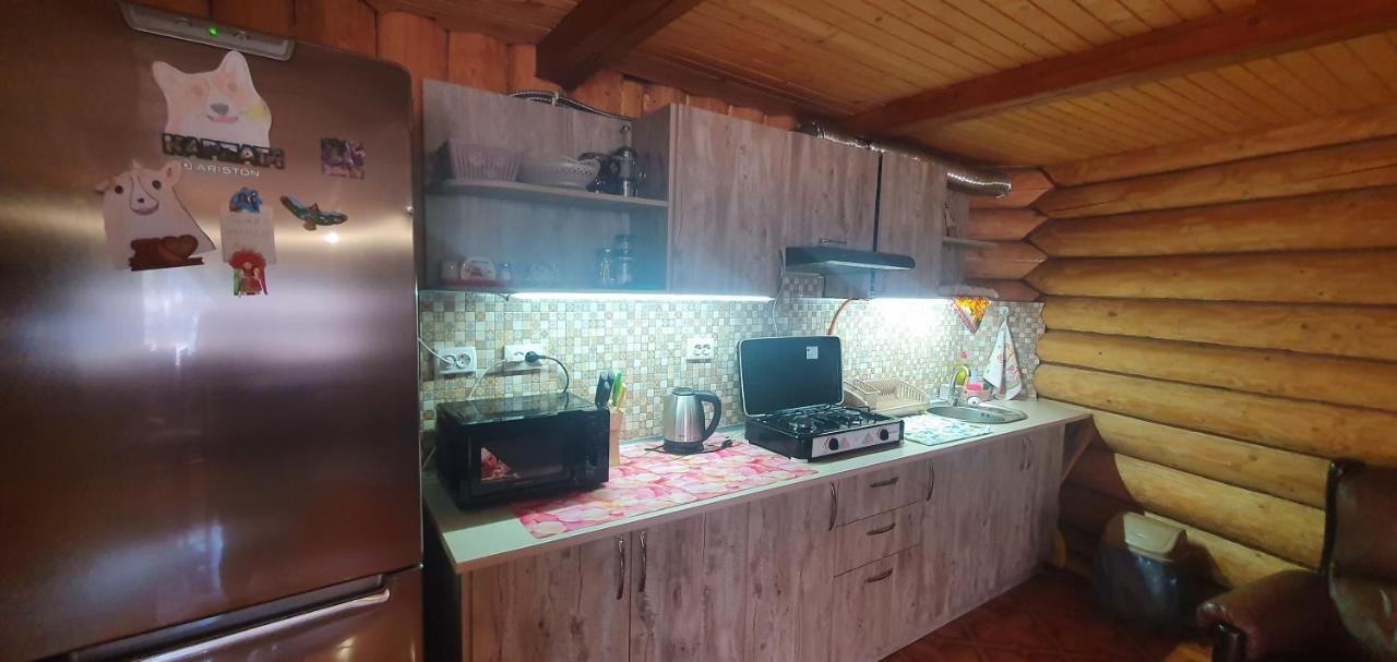Прутець Villa Mykulychyn Luaran gambar