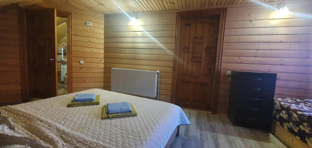 Прутець Villa Mykulychyn Luaran gambar