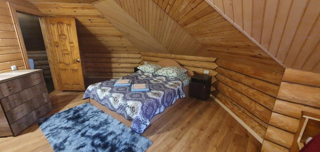 Прутець Villa Mykulychyn Luaran gambar