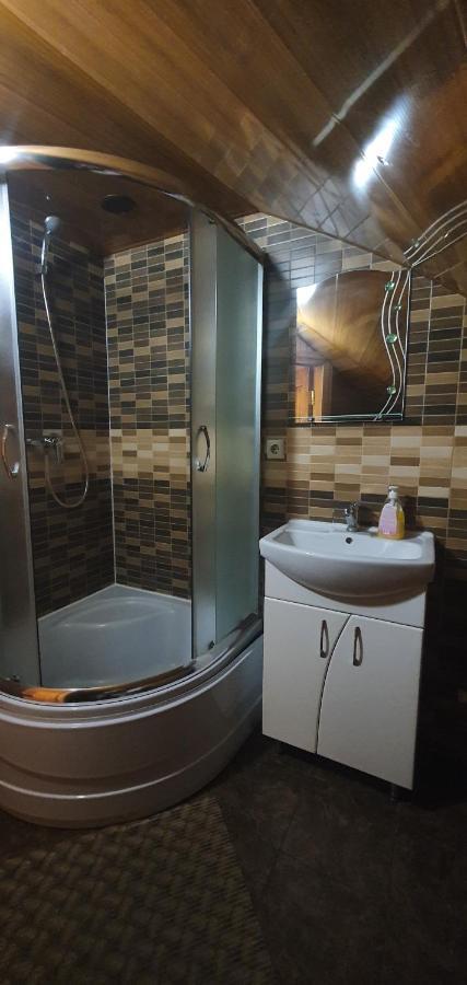 Прутець Villa Mykulychyn Luaran gambar