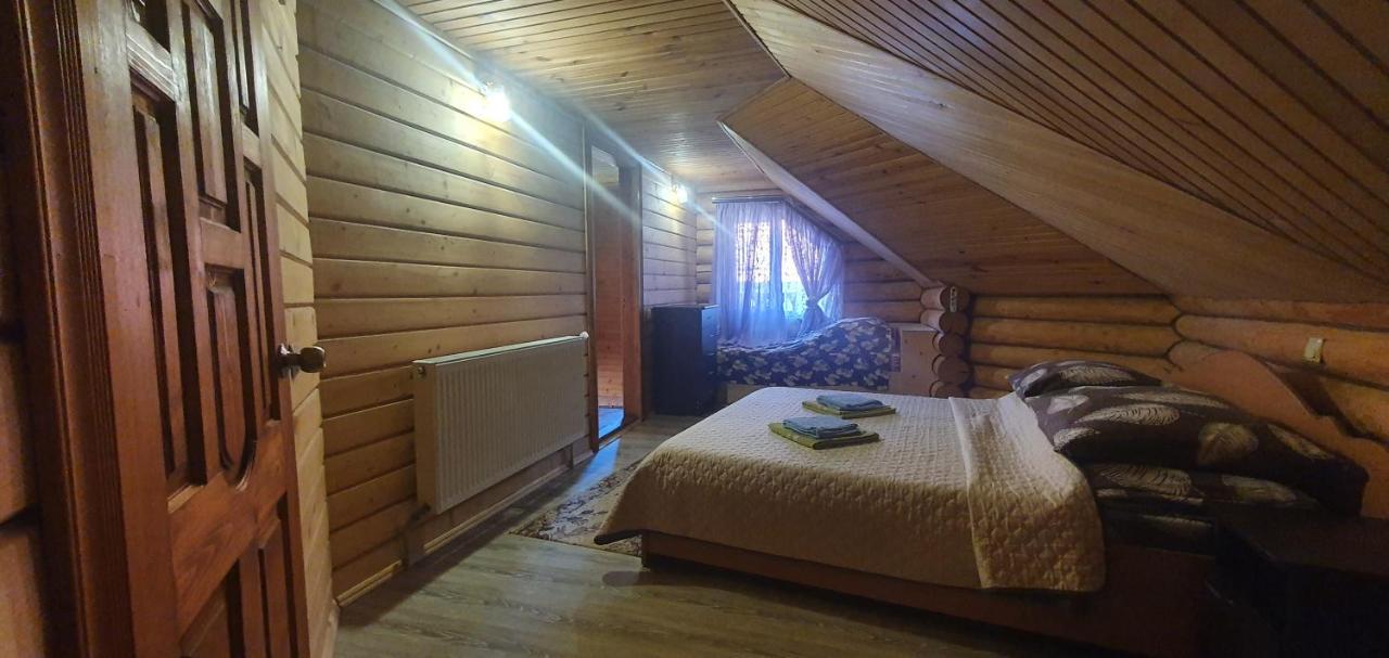 Прутець Villa Mykulychyn Luaran gambar