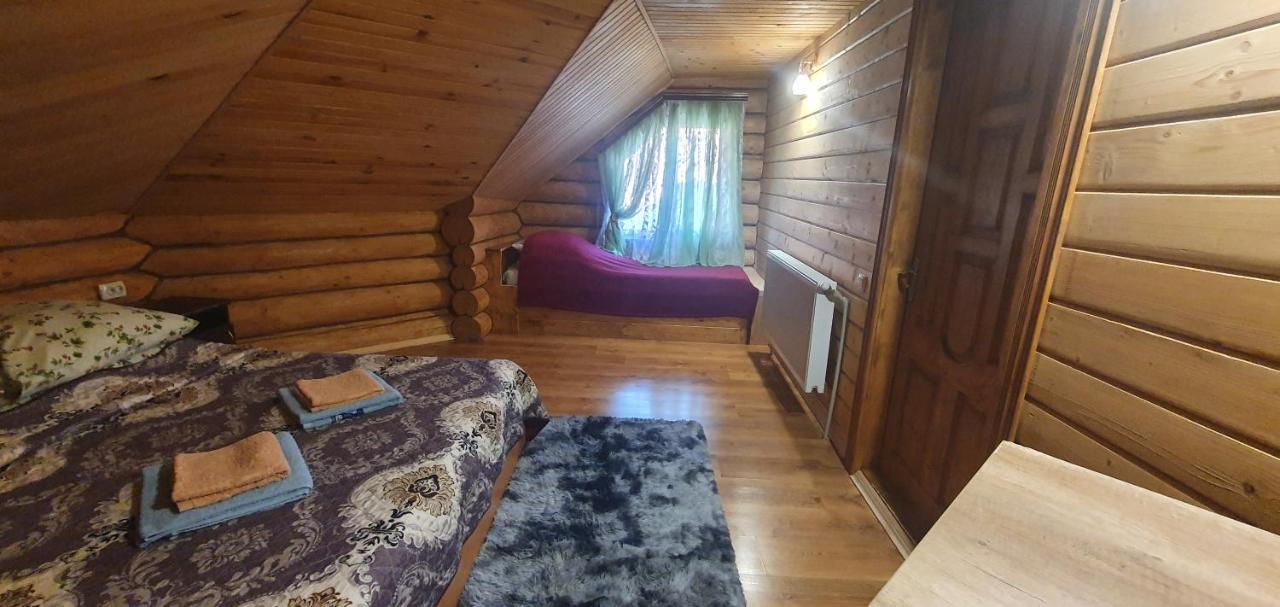 Прутець Villa Mykulychyn Luaran gambar