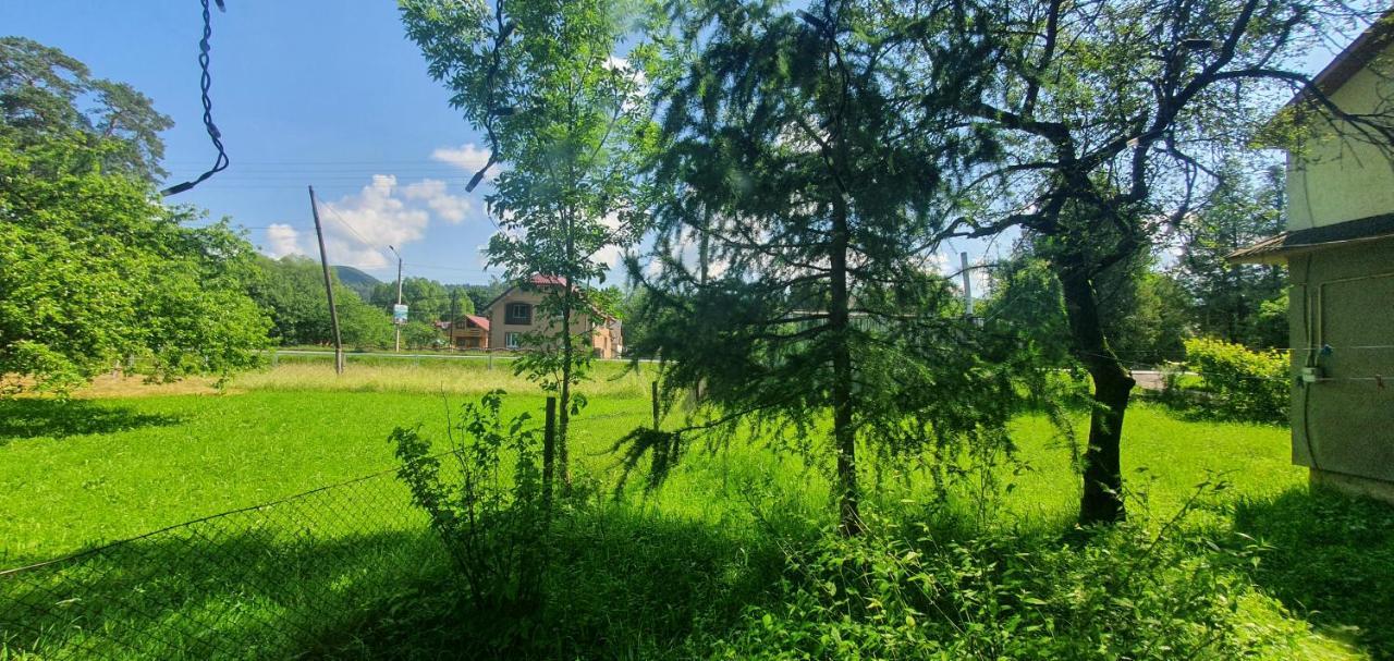 Прутець Villa Mykulychyn Luaran gambar